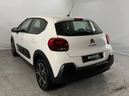 Photo 5 Citroën C3  1.5 BlueHDi 100ch S&S PLUS