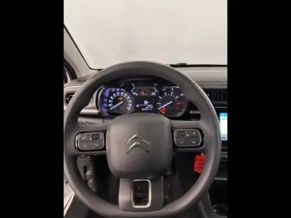 Photo 11 Citroën C3  1.5 BlueHDi 100ch S&S PLUS