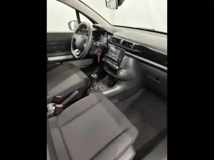 Photo 8 Citroën C3  1.5 BlueHDi 100ch S&S PLUS