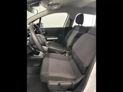 Photo 7 Citroën C3  1.5 BlueHDi 100ch S&S PLUS