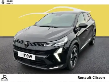 Photo Renault Symbioz