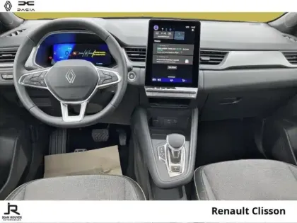 Photo 6 Renault Symbioz  1.6 E-Tech full hybrid 145ch Techno