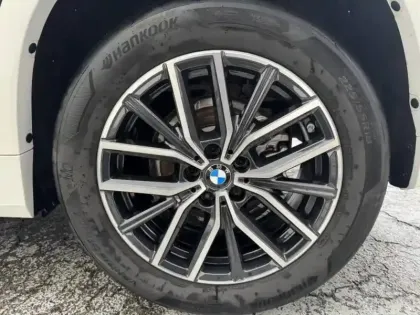 Photo 14 BMW X1  sDrive18d 150ch M Sport