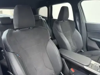 Photo 6 BMW X1  sDrive18d 150ch M Sport