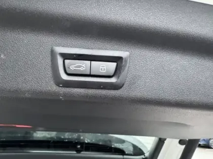 Photo 13 BMW X1  sDrive18d 150ch M Sport