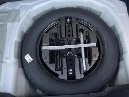 Photo 6 Skoda Kamiq  1.0 TSI Evo 110ch Ambition DSG7