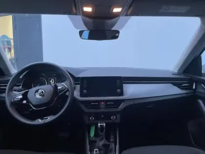 Photo 8 Skoda Kamiq  1.0 TSI Evo 110ch Ambition DSG7