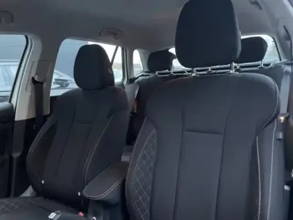 Photo 10 Skoda Kamiq  1.0 TSI Evo 110ch Ambition DSG7