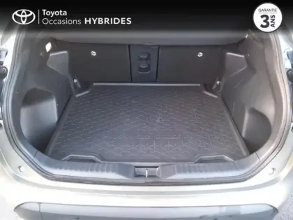 Photo 9 Toyota Yaris  Cross 116h Trail MY22