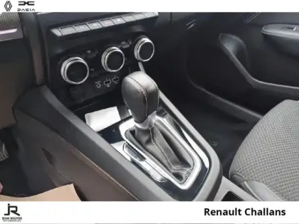 Photo 5 Renault Arkana  1.6 E-Tech 145ch Intens -21B