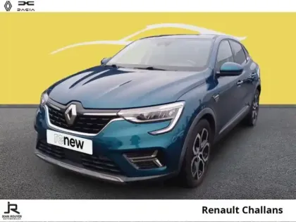 Photo Renault Arkana