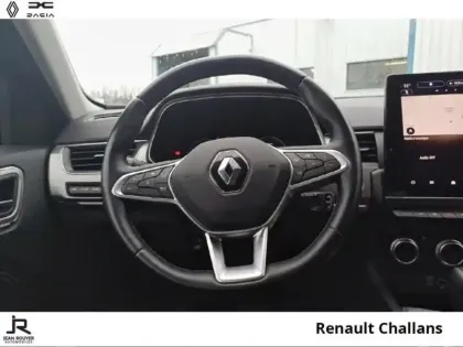 Photo 14 Renault Arkana  1.6 E-Tech 145ch Intens -21B