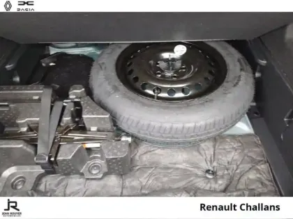 Photo 13 Renault Arkana  1.6 E-Tech 145ch Intens -21B