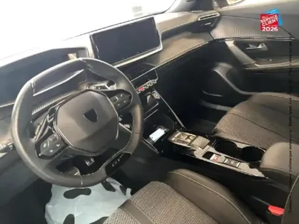 Photo 14 Peugeot 2008  1.2 PureTech 130ch S&S GT EAT8