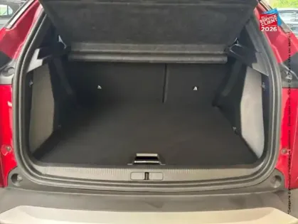 Photo 13 Peugeot 2008  1.2 PureTech 130ch S&S GT EAT8