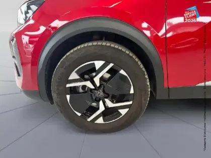 Photo 9 Peugeot 2008  1.2 PureTech 130ch S&S GT EAT8