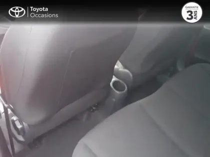 Photo 6 Toyota Aygo  X 1.0 VVT-i 72ch Design S-CVT MY23