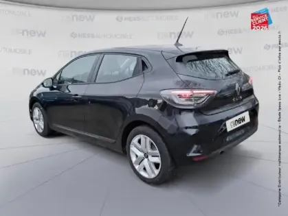 Photo 7 Renault Clio  1.0 TCe 90ch Evolution - 24