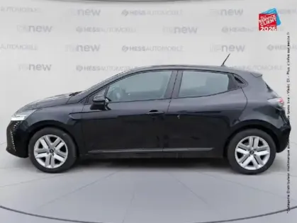 Photo 8 Renault Clio  1.0 TCe 90ch Evolution - 24