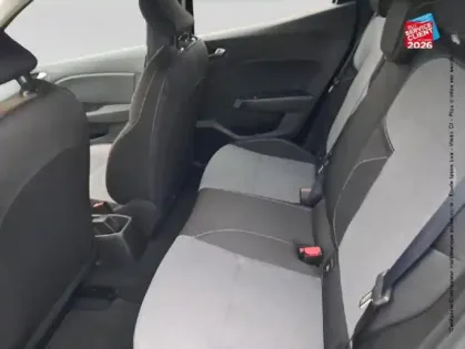 Photo 10 Renault Clio  1.0 TCe 90ch Evolution - 24