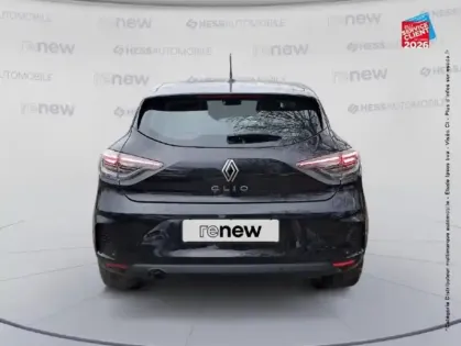 Photo 6 Renault Clio  1.0 TCe 90ch Evolution - 24