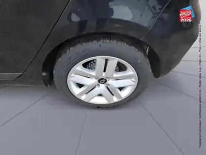 Photo 9 Renault Clio  1.0 TCe 90ch Evolution - 24