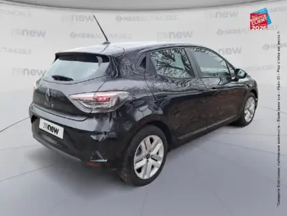 Photo 5 Renault Clio  1.0 TCe 90ch Evolution - 24