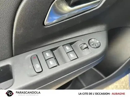 Photo 11 Opel Corsa  1.2 Turbo 100ch GS