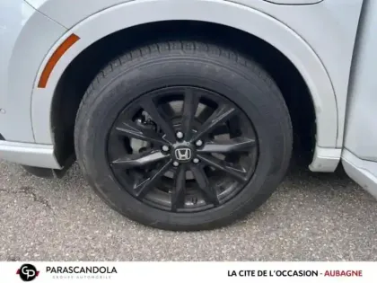 Photo 10 Honda CR-V  2.0 i-MMD 184ch e:PHEV Advance Tech 2WD