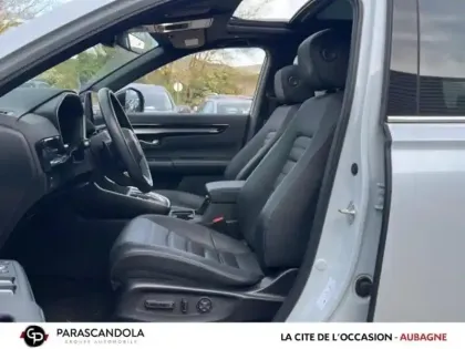 Photo 8 Honda CR-V  2.0 i-MMD 184ch e:PHEV Advance Tech 2WD