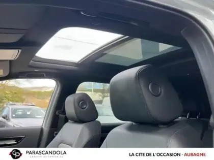 Photo 12 Honda CR-V  2.0 i-MMD 184ch e:PHEV Advance Tech 2WD