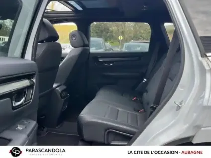 Photo 9 Honda CR-V  2.0 i-MMD 184ch e:PHEV Advance Tech 2WD