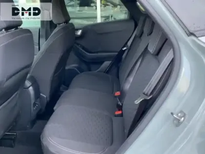 Photo 9 Ford Puma  1.0 EcoBoost Hybrid 125ch Titanium S&S