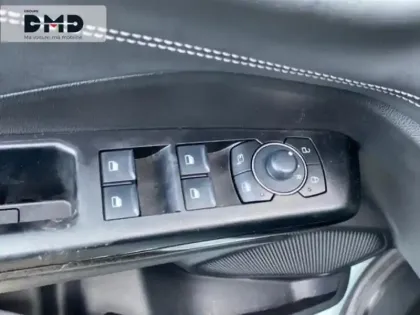 Photo 14 Ford Puma  1.0 EcoBoost Hybrid 125ch Titanium S&S