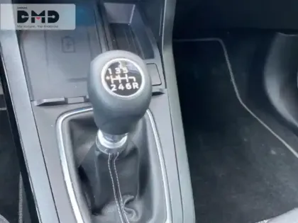 Photo 7 Ford Puma  1.0 EcoBoost Hybrid 125ch Titanium S&S