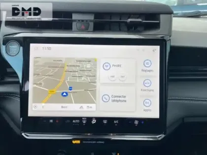 Photo 5 Ford Puma  1.0 EcoBoost Hybrid 125ch Titanium S&S