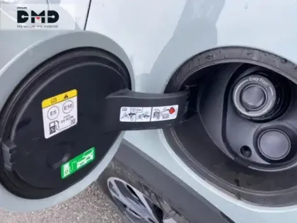 Photo 13 Ford Puma  1.0 EcoBoost Hybrid 125ch Titanium S&S