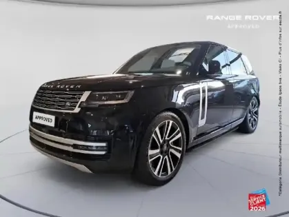 Photo Land Rover Range Rover