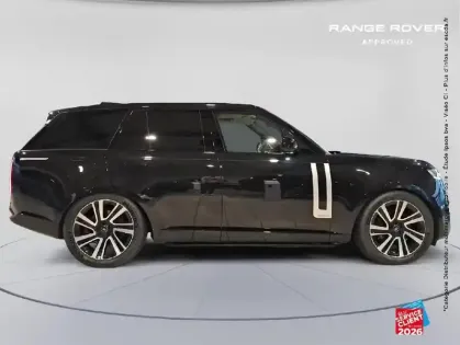 Photo 18 Land rover Range Rover  3.0 P550e 550ch PHEV Autobiography SWB