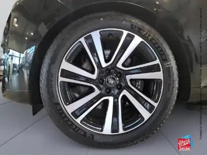 Photo 9 Land rover Range Rover  3.0 P550e 550ch PHEV Autobiography SWB