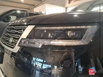 Photo 27 Land rover Range Rover  3.0 P550e 550ch PHEV Autobiography SWB