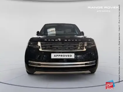 Photo 16 Land rover Range Rover  3.0 P550e 550ch PHEV Autobiography SWB
