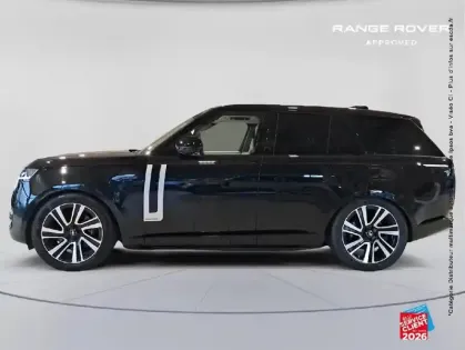 Photo 23 Land rover Range Rover  3.0 P550e 550ch PHEV Autobiography SWB