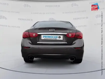 Photo 6 Infiniti Q50  2.2d 170ch Premium