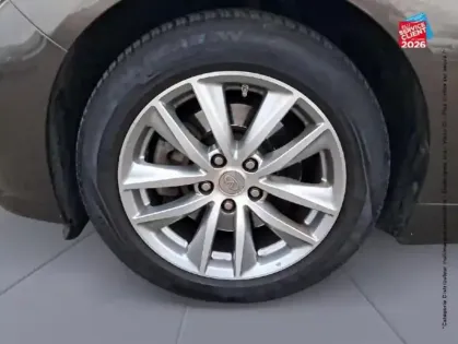 Photo 9 Infiniti Q50  2.2d 170ch Premium