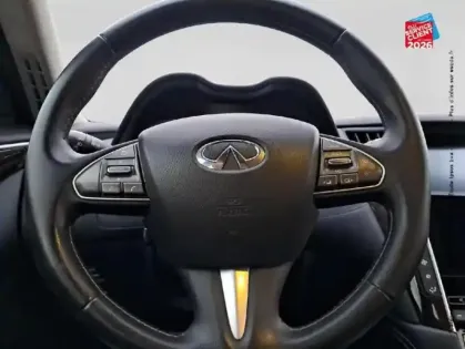 Photo 11 Infiniti Q50  2.2d 170ch Premium