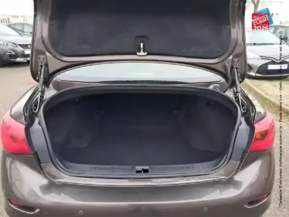 Photo 13 Infiniti Q50  2.2d 170ch Premium