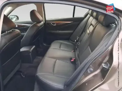 Photo 10 Infiniti Q50  2.2d 170ch Premium
