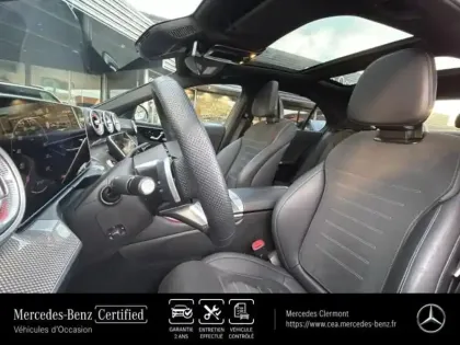 Photo 13 Mercedes Classe C  220 d 197ch AMG Line