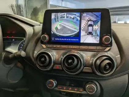 Photo 7 Nissan Juke  1.6 Hybrid 143ch Business+ 2023.5